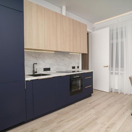 Old Town Apartment Kaunas Exterior foto